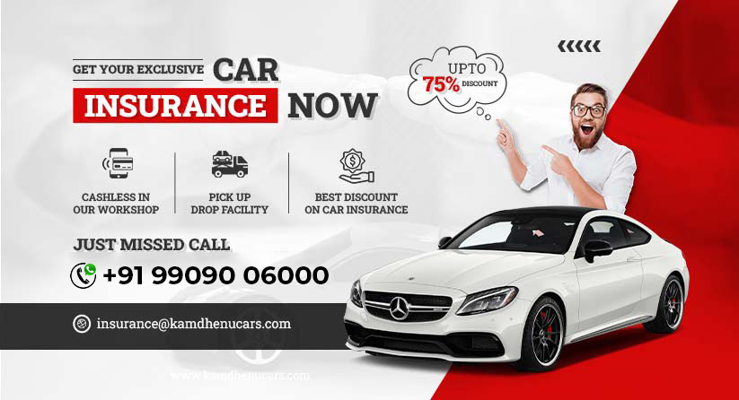 Exclusive Car Insurance